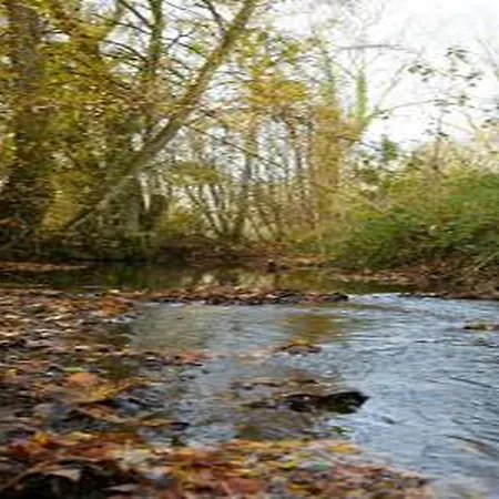 Glamping Tent In The Ardennes * Signy-lʼAbbaye