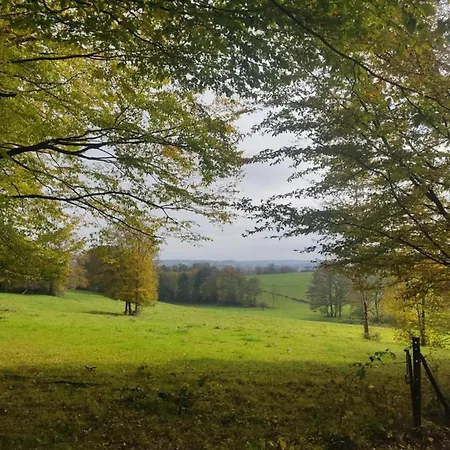 Glamping Tent In The Ardennes * Signy-lʼAbbaye
